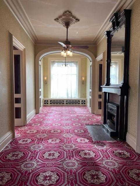 Upjohn Bed & Breakfast Каламазу Екстериор снимка