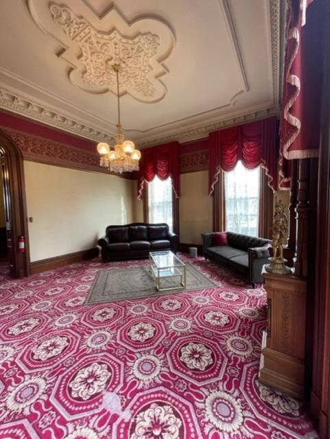 Upjohn Bed & Breakfast Каламазу Екстериор снимка