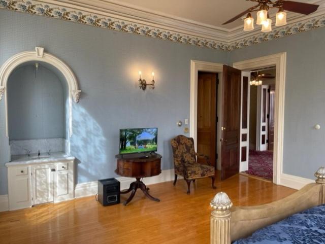 Upjohn Bed & Breakfast Каламазу Екстериор снимка